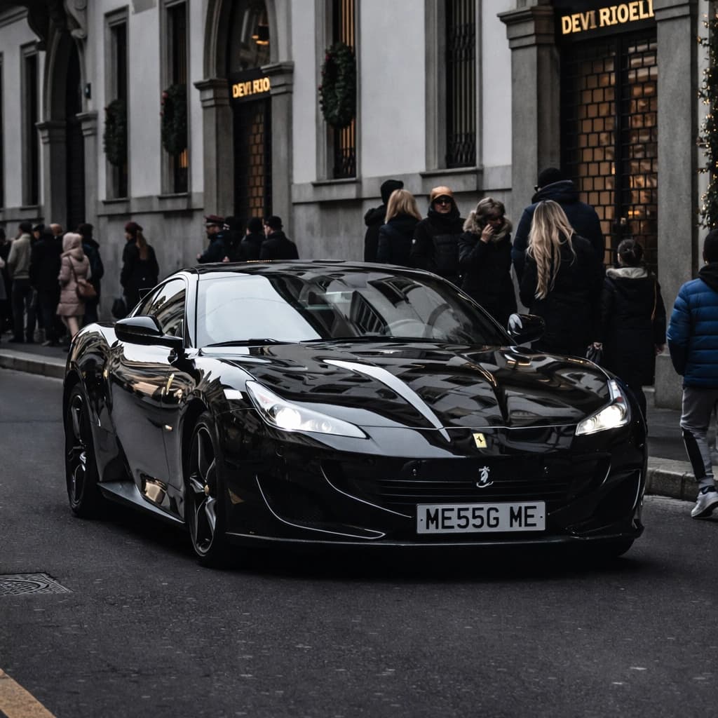 Clean Read Number Plates - Message Me